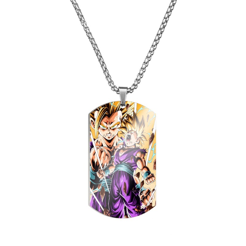Collana in Metallo alla Moda D - Women'S Fashion Jewellery recensione e prezzo