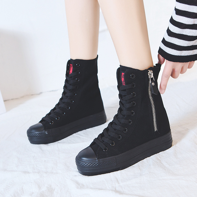 Scarpe da donna Nuove sneakers - Women'S Fashion Korea recensione e prezzo
