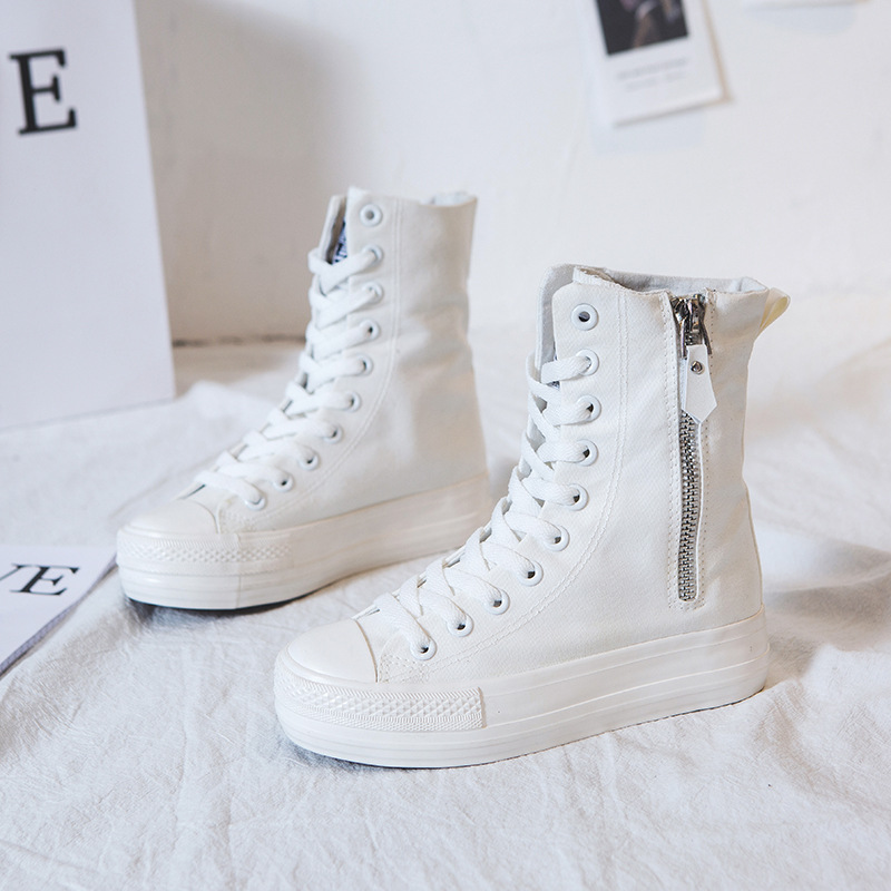 Scarpe da donna Nuove sneakers - Women'S Fashion Korea recensione e prezzo