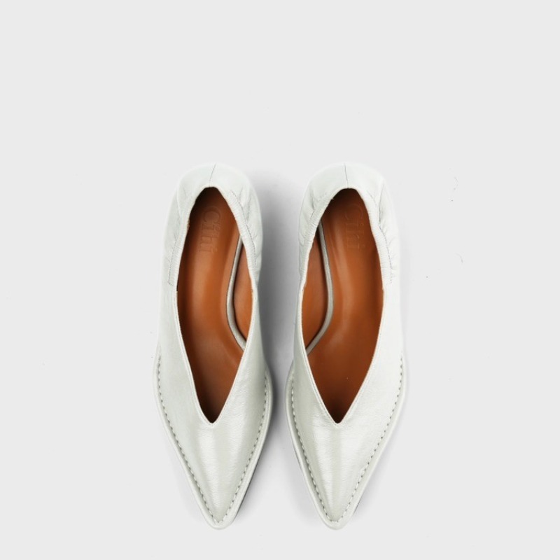 2025 Nuove scarpe singole a pu - Women'S Fashion Shoes recensione e prezzo