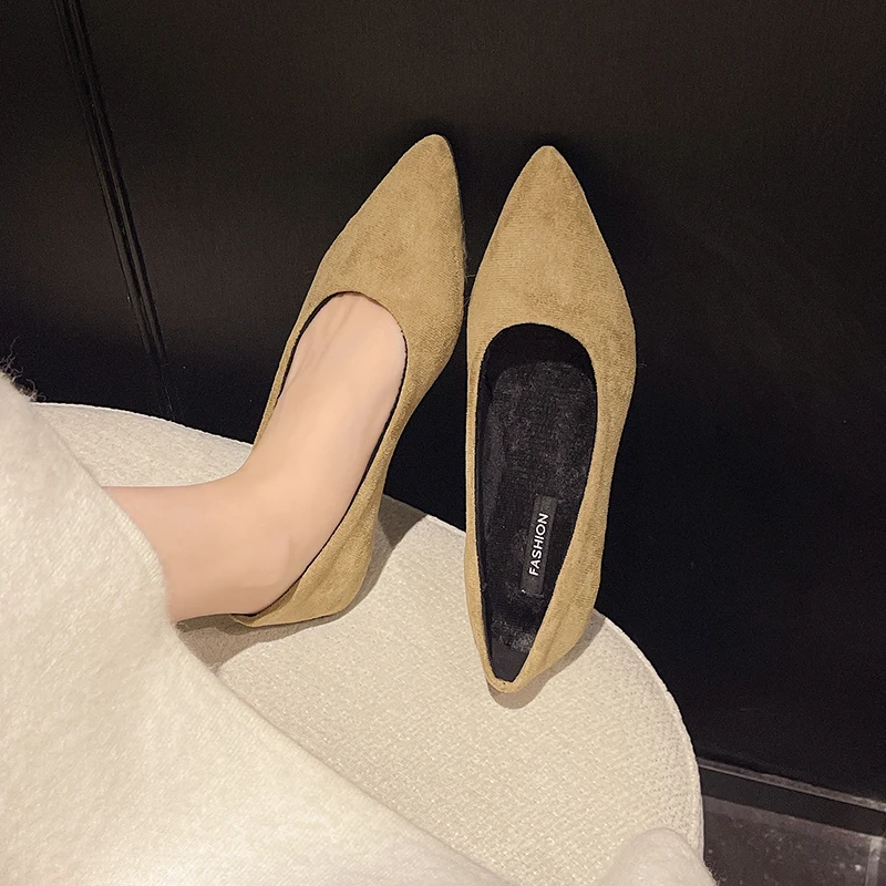 Mocassini da esterno, facili d - Women'S Fashion Shoes recensione e prezzo