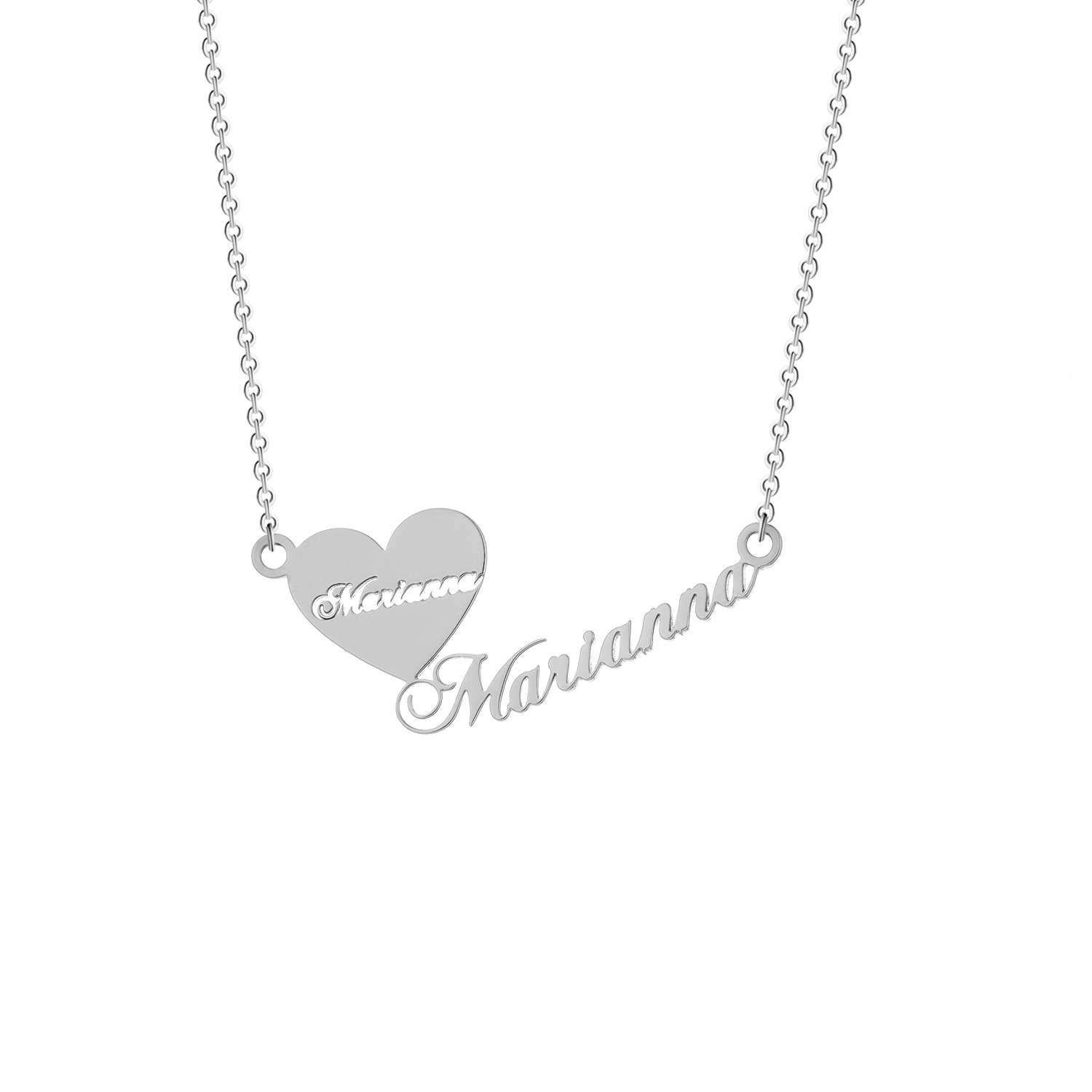 Collane con nome personalizzat - Women Fashion Names recensione e prezzo