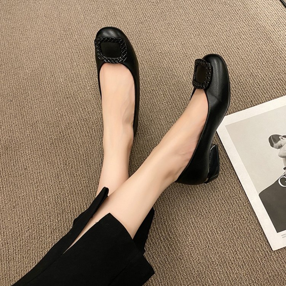 Scarpe da donna in pelle di va - Women'S Fashion Shoes recensione e prezzo