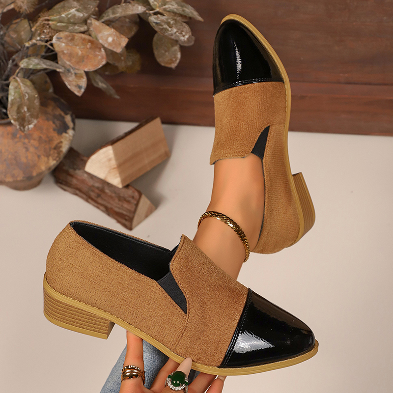 Décolleté con tacco basso da d - Women'S Fashion Shoes recensione e prezzo
